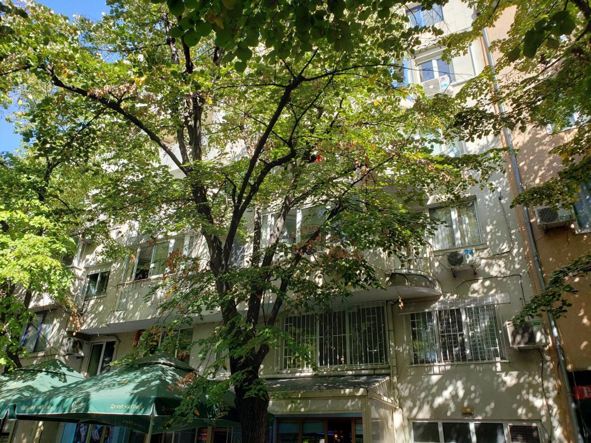 Spacious 2Bdr - Free Parking - Walk Everywhere - 300 Mbps Wifi 바르나 외부 사진